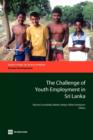Image for The Challenge of Youth Unemployment in Sri Lanka