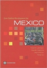 Image for Low-Carbon Development for Mexico