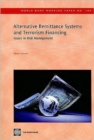 Image for Alternative Remittance Systems and Terrorism Financing : Issues in Risk Mitigation