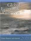 Image for Global economic prospects  : crisis, finance, and growth