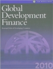 Image for Global Development Finance 2010 (Complete print edition) : External Debt of Developing Countries