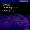 Image for Global Development Finance 2010 (Single User CD-ROM)