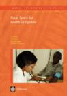 Image for Fiscal Space for Health in Uganda