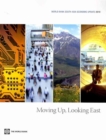 Image for World Bank South Asia Economic Update 2010 : Moving Up, Looking East