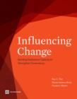 Image for Influencing Change