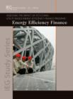 Image for Energy Efficiency Finance : Assessing the Impact of IFC&#39;s China Utility-Based Energy Efficiency Finance Program