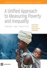 Image for A Unified Approach to Measuring Poverty and Inequality