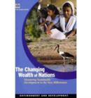 Image for The Changing Wealth of Nations