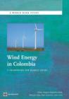 Image for Wind Energy in Colombia
