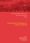 Image for Annual World Bank Conference on development economics, 2011,  : development challenges in a post-crisis world