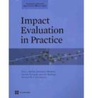 Image for Impact Evaluation in Practice