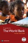 Image for A guide to the World Bank