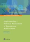 Image for Implementing a national assessment of educational achievement