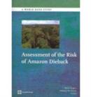 Image for Assessment of the Risk of Amazon Dieback