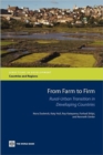 Image for From Farm to Firm