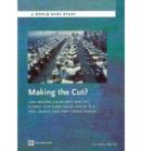 Image for Making the Cut? : Low-Income Countries and the Global Clothing Value Chain in a Post-Quota and Post-Crisis World