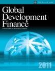 Image for Global Development Finance 2011 : External Debt of Developing Countries