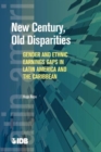 Image for New Century, Old Disparities