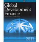 Image for Global Development Finance 2011