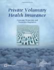 Image for Private Voluntary Health Insurance