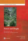 Image for Power and People