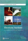 Image for Electricity Auctions : An Overview of Efficient Practices