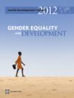 Image for World Development Report 2012
