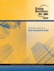 Image for Doing Business 2012