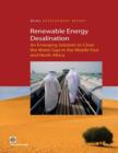 Image for Renewable Energy Desalination