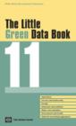 Image for The Little Green Data Book 2011