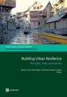 Image for Building Resilience into Urban Investments in East Asia and the Pacific