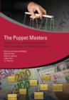 Image for The Puppet Masters