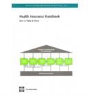 Image for Health Insurance Handbook