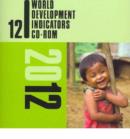 Image for World Development Indicators 2012