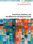 Image for Global Monitoring Report 2012 : Food Prices, Nutrition, and the Millennium Development Goals