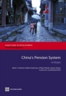 Image for China&#39;s pension system: a vision