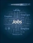 Image for World Development Report 2013 : Jobs