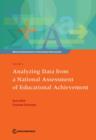 Image for National Assessment of Educational Achievement, Volume 4
