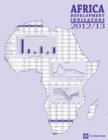 Image for Africa Development Indicators 2012/2013