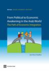 Image for From Political to Economic Awakening in the Arab World