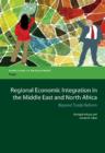 Image for Regional Economic Integration in the Middle East and North Africa : Beyond Trade Reform