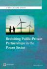 Image for Revisiting Public-Private Partnerships in the Power Sector