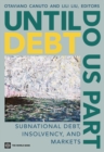 Image for Until debt do us part: subnational debt, insolvency, and markets