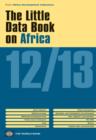 Image for The Little Data Book on Africa 2012/2013