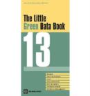 Image for The little green data book 2013