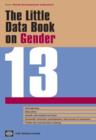 Image for The Little Data Book on Gender 2013
