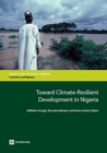 Image for Toward climate-resilient development in Nigeria