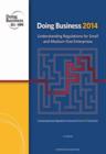 Image for Doing Business 2014