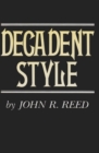 Image for Decadent Style