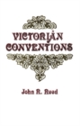 Image for Victorian Conventions
